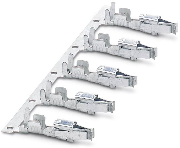 Équerre métallique à huit dents alignées, utilisée pour une fixation sécurisée dans les travaux de construction en bois ou généraux.