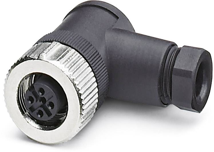 Connecteur pour capteurs/actionneurs Contenu: 1 pc(s) Phoenix Contact SACC-FR-5CON-PG 7-M SCO 1543061