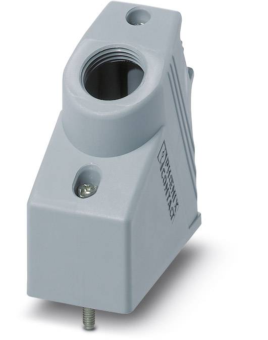 Capot passe-câble Phoenix Contact VC-K-T1-Z-M20 1852935 5 pc(s)