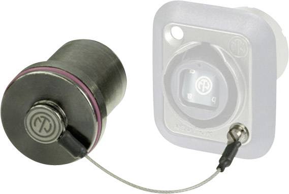 Neutrik Accessoire de connecteur fibre optique SCNO-FDW-A capot de protection