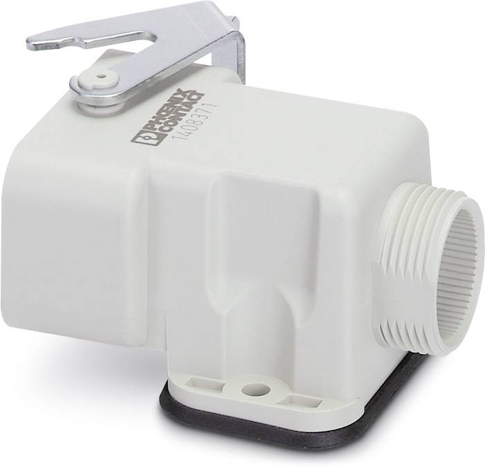 Phoenix Contact 1408371 HC-COM-K-SML-O1PG16 Embase à monter en saillie 2 pc(s)