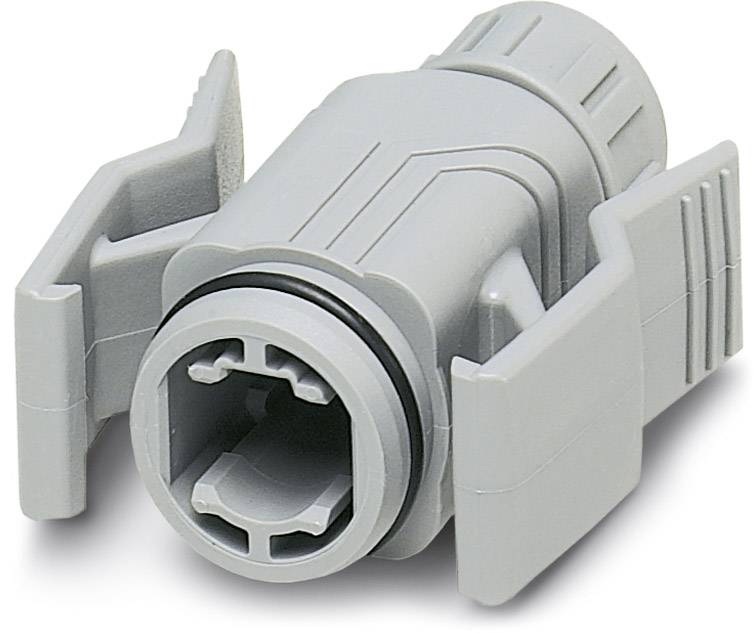 Connecteur non confectionné pour capteurs/actionneurs Phoenix Contact VS-08-T-H-RJ45/IP67 1652732 Capot passe-câble Nombre