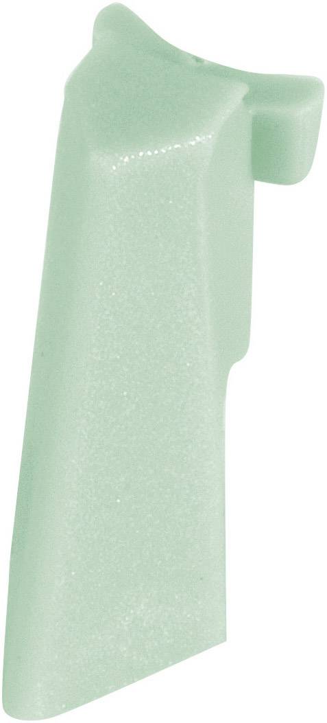 Flèche de marquage OKW A3316005 vert Adapté pour (séries de boutons) Boutons ronds COM-KNOBS