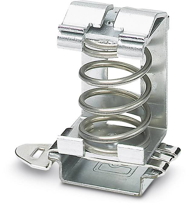 Borne de raccordement pour blindage Contenu: 10 pc(s) Phoenix Contact SKS 20-SNS35 3062809