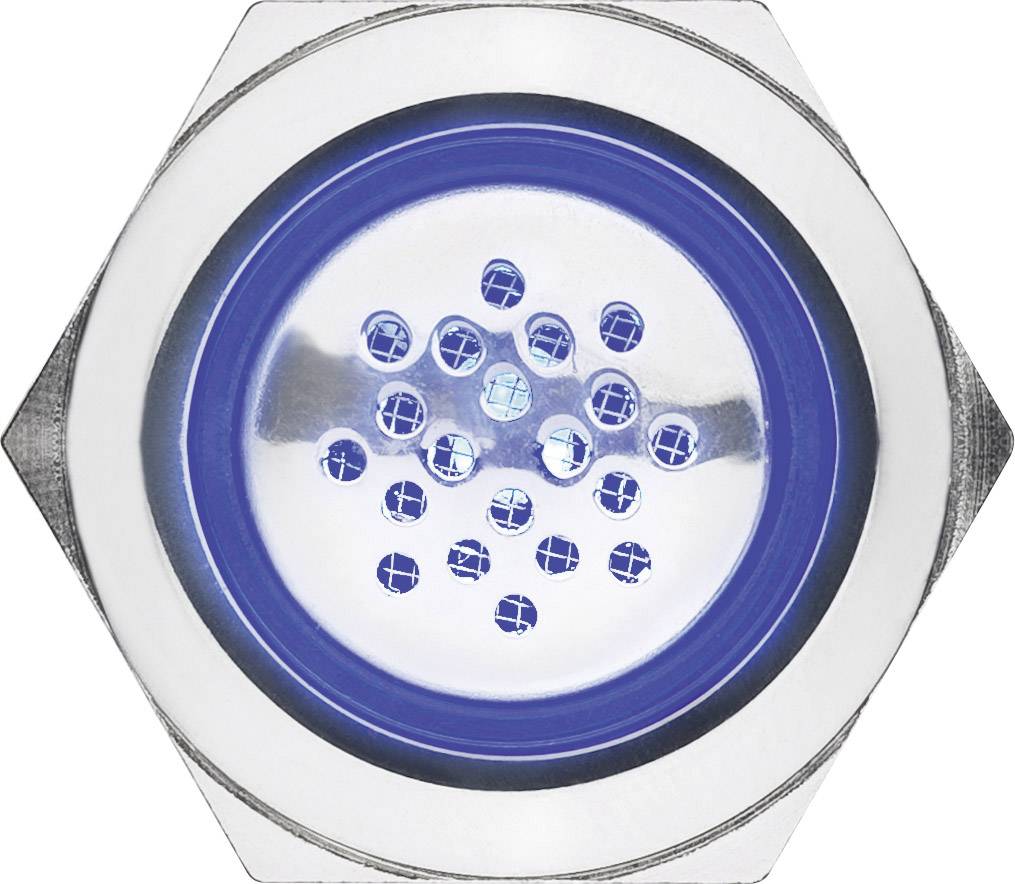 Générateur de signal TRU COMPONENTS LAS1-AGQ-SM/12V/R 718779 80 dB 12 V 25.2 mm x 55.6 mm 1 pc(s)