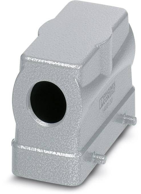 Capot passe-câble Phoenix Contact HC-B 16-TFQ-N-O1STM25S 1460130 10 pc(s)