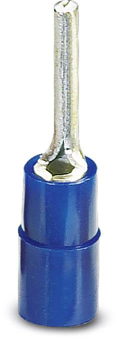 Cosse à embout Phoenix Contact 3240066 2.50 mm² partiellement isolé bleu 100 pc(s)