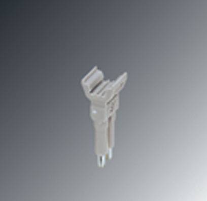 Pont enfichable Contenu: 10 pc(s) Phoenix Contact FBSTB 2-5 3024643
