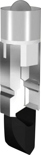 Signal Construct MEDK5564 Voyant de signalisation LED blanc T5.5 k 24 V/DC 2000 mcd 428 mlm