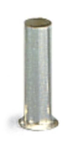 Un stylo cylindrique argenté avec une base large et une tête plate. Possiblement un composant d'appareils électroniques ou mécaniques.