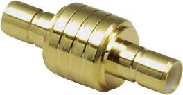 Adaptateur SMB BKL Electronic 0411038 SMB femelle - SMB femelle 1 pc(s)