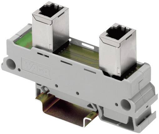 Module interface Y-ConJack-22 blindé Y-ConJack-22 blindé WAGO 289-177