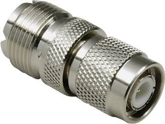 Adapateur TNC BKL Electronic 0405086 TNC mâle - UHF femelle 1 pc(s)