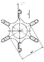 Compt. Cs-Stl1550 pour Serie Stl1550 51550000001