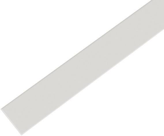 Une barre simple, grise et rectangulaire, s'étendant diagonalement du coin inférieur gauche vers le coin supérieur droit.