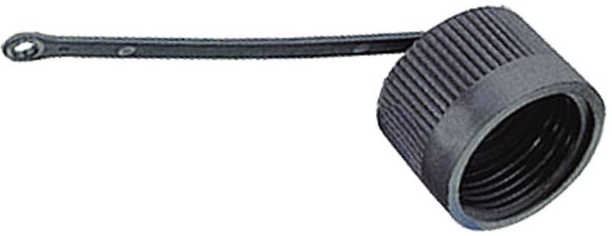 binder 08-2301-000-000 Capuchon de protection pour connecteur circulaire Série (connecteur rond): 693 1 pc(s)