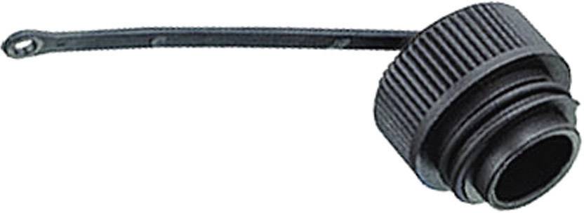 binder 08-2302-000-000 Capuchon de protection pour connecteur circulaire Série (connecteur rond): 693 1 pc(s)