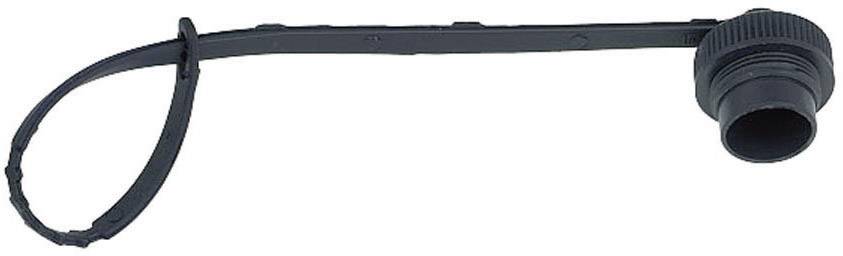 binder 08 1078 000 000 Capuchon de protection pour connecteur circulaire Série (connecteur rond): 423