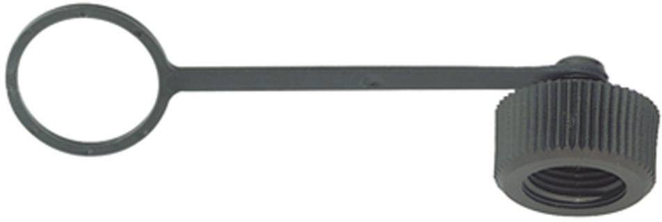 binder 08-2676-000-000 Connecteur non confectionné pour capteurs/actionneurs M12 Capuchon de protection