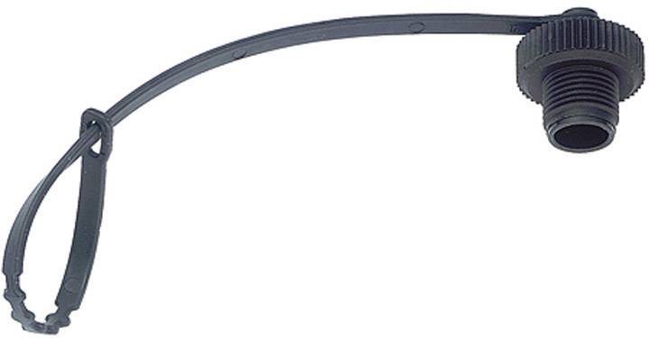 binder 08-2425-010-00 Connecteur non confectionné pour capteurs/actionneurs M12 Capuchon de protection