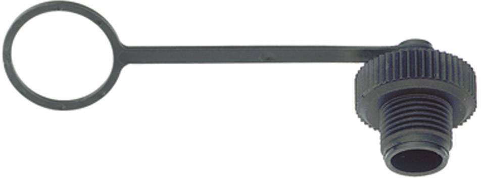 binder 08-2677-000-000 Connecteur non confectionné pour capteurs/actionneurs M12 Capuchon de protection