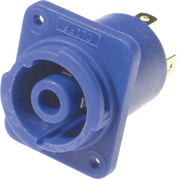 Connecteur d'alimentation série (connecteur réseau) FC Cliff FCR2068 embase femelle, verticale Nombre total de pôles: 3 + PE 20