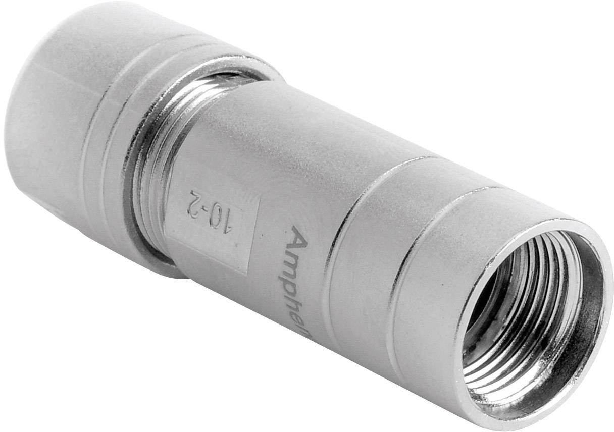 Amphenol RT0L-12CG-S1 Serre-câble pour connecteur circulaire Série (connecteur rond): RT360™ 1 pc(s)