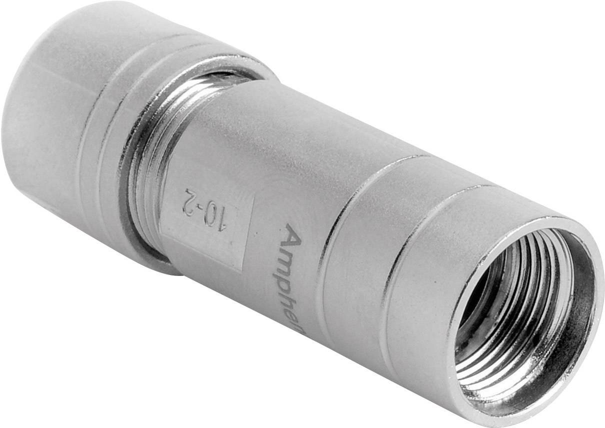 Amphenol RT0L-18CG-S1 Serre-câble pour connecteur circulaire Série (connecteur rond): RT360™ 1 pc(s)