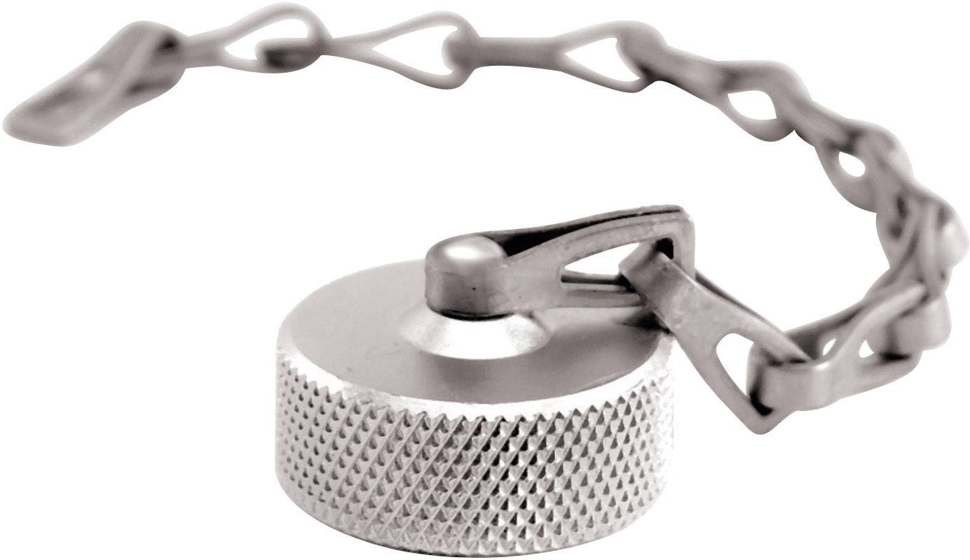 Amphenol RT018DCG Capuchon de protection pour connecteur circulaire Série (connecteur rond): RT360™ 1 pc(s)