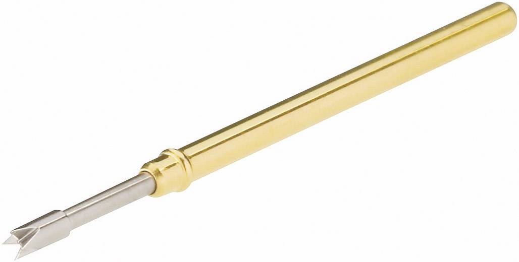 PTR Hartmann 2021-Q-1.5N-NI-1.3 Broche de contrôle de précision