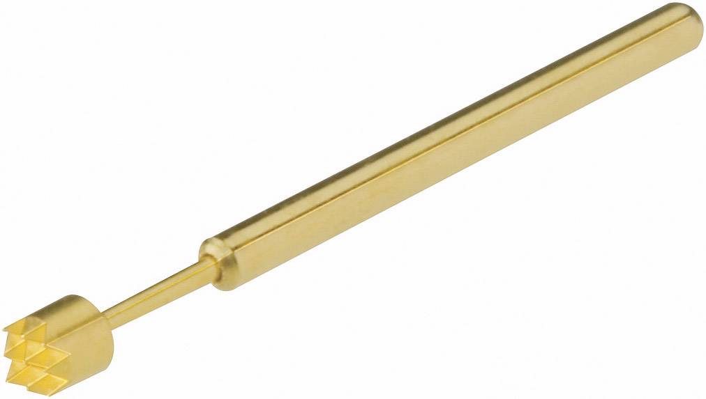 PTR Hartmann 1010-G-0.8NE-RH-1.5 Broche de contrôle de précision