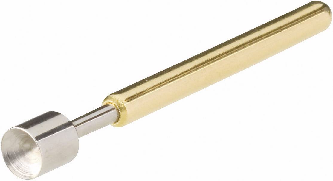 PTR Hartmann 1040-A-1.5N-NI-4.0 Broche de contrôle de précision