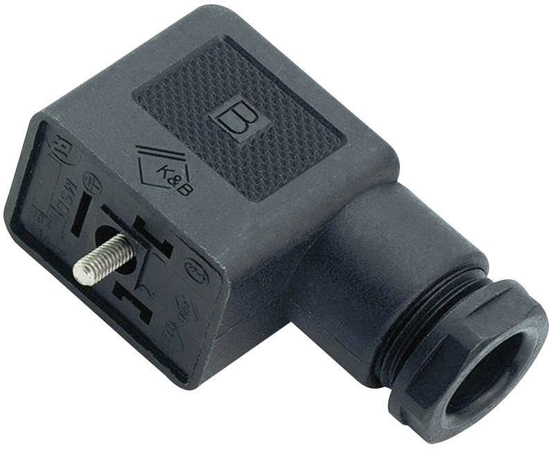 Binder 43-1800-000-03