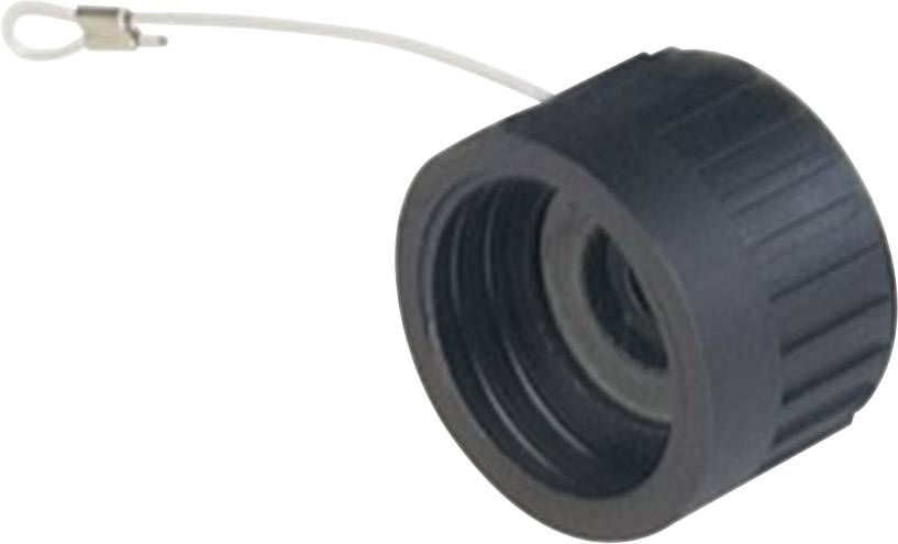 Capuchon de protection pour connecteur circulaire Série (connecteur rond): CA Hirschmann CA 00 SD 1 831 530-400-1