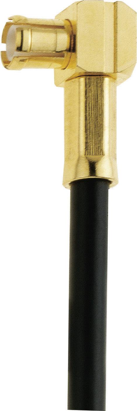 IMS 004.01.1420.021 004.01.1420.021 Connecteur MCX mâle, coudé 50 Ω 1 pc(s)