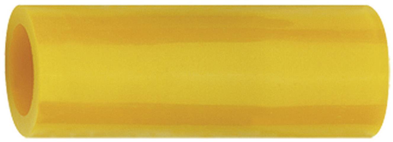Prolongateur parallèle Klauke 790 4 mm² 6 mm² entièrement isolé jaune
