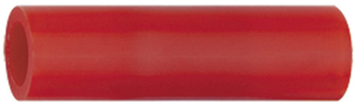 Prolongateur parallèle Klauke 770 0.50 mm² 1 mm² entièrement isolé rouge