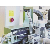 Chaîne de transmission d'énergie igus Easy Chain® E-Kette® E200.05 E200.05.075.0 1 pc(s) Chaîne de transmission d'énergie igus Easy Chain® E-Kette® E200.05 E200.05.075.0 1 pc(s)