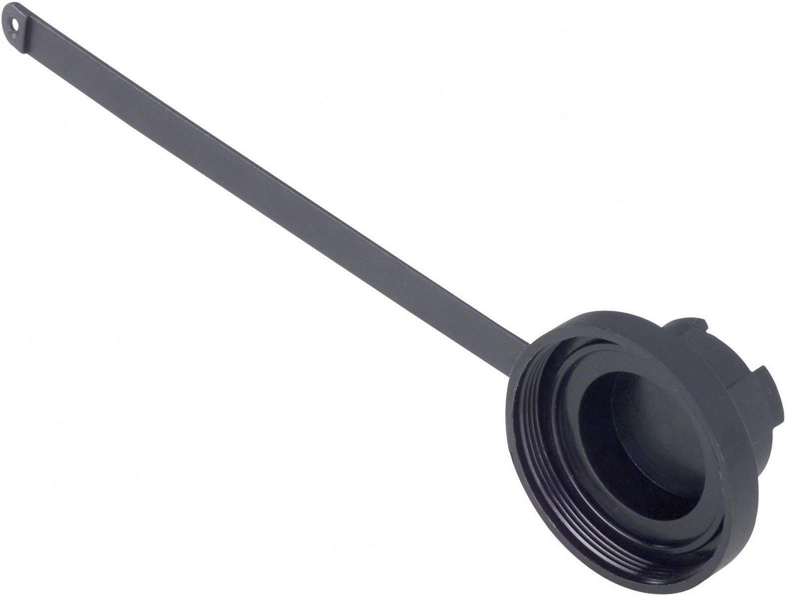 Bulgin PX0733 Capuchon de protection pour connecteur circulaire