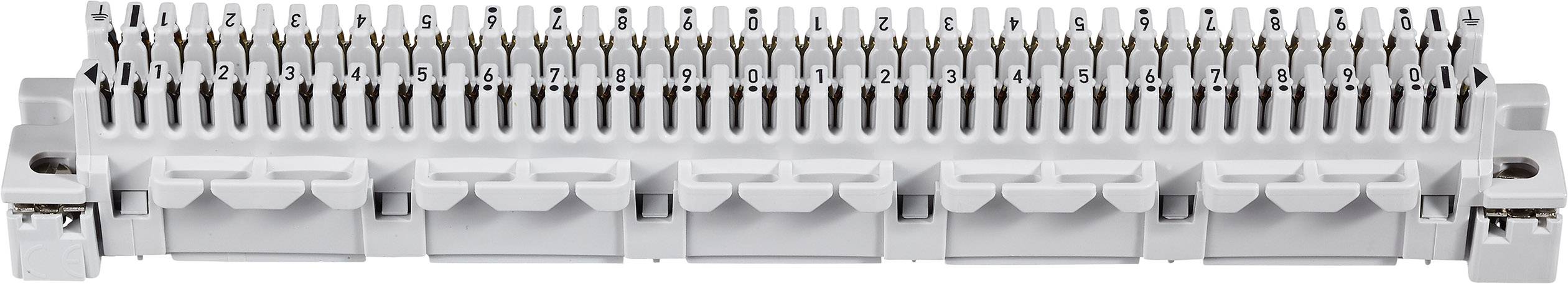 Barrette de Connexion 20 Da