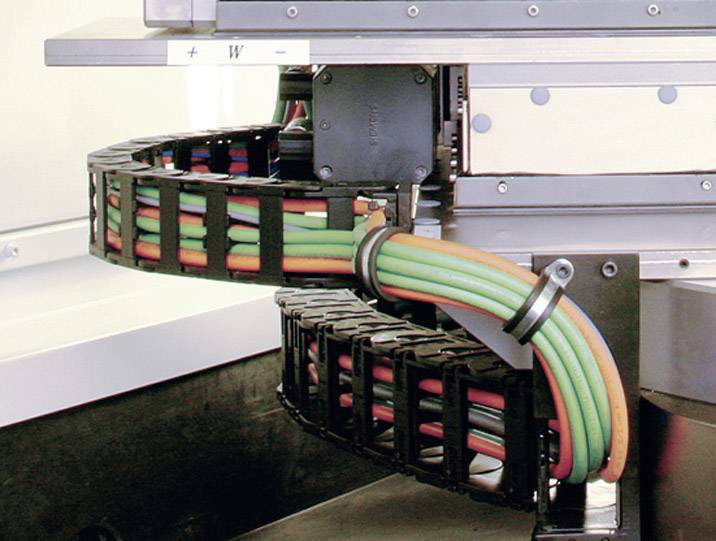 Chaîne de transmission d'énergie igus B15.050.038.0 1 pc(s)