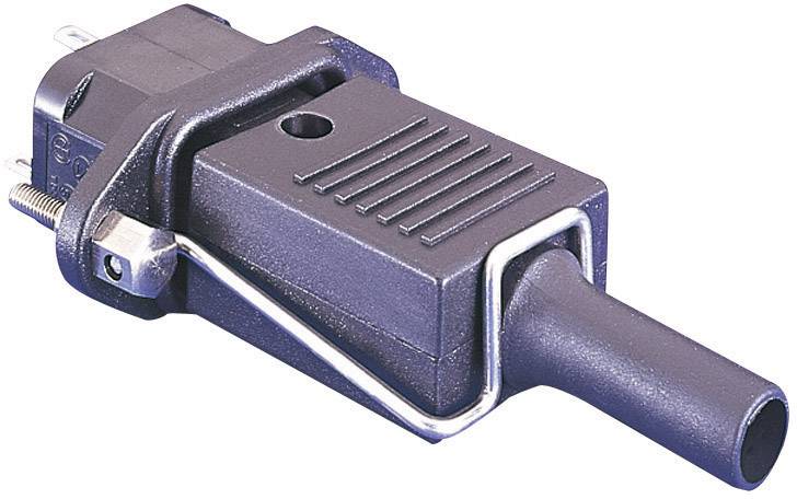 Protection anti-extraction Bulgin KT0006 1 pc(s)