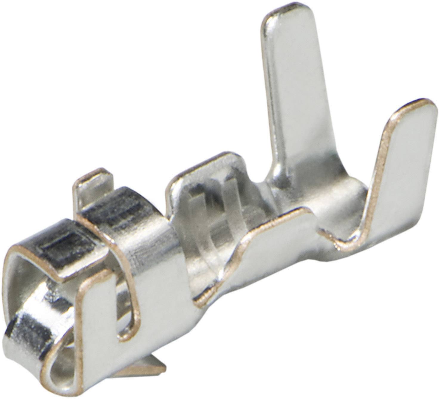 JST Contact à sertir série XH Nbr total de pôles 1 800138