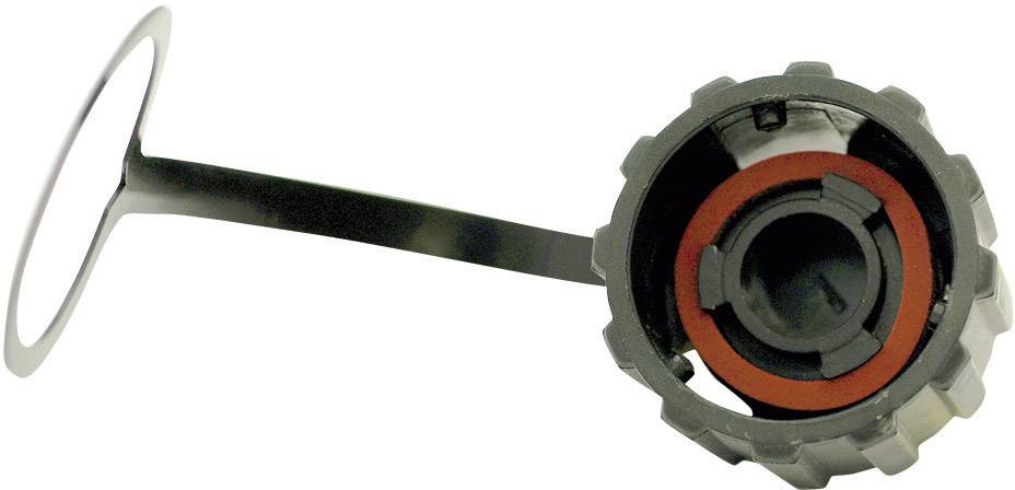 Bouchon de protection plastique RJ45 Conec 17-10002 Contenu