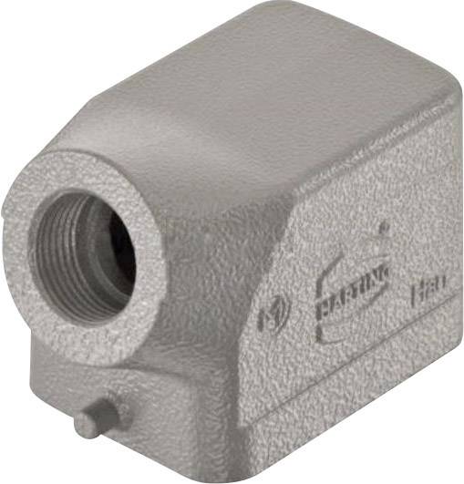 Capot passe-câble Han® 6B-gs-M20 19300061540 HARTING 1 pc(s)