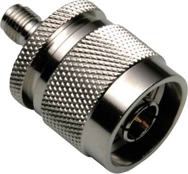 Adaptateur N BKL Electronic 0419109 N mâle - SMA inversé femelle 1 pc(s)