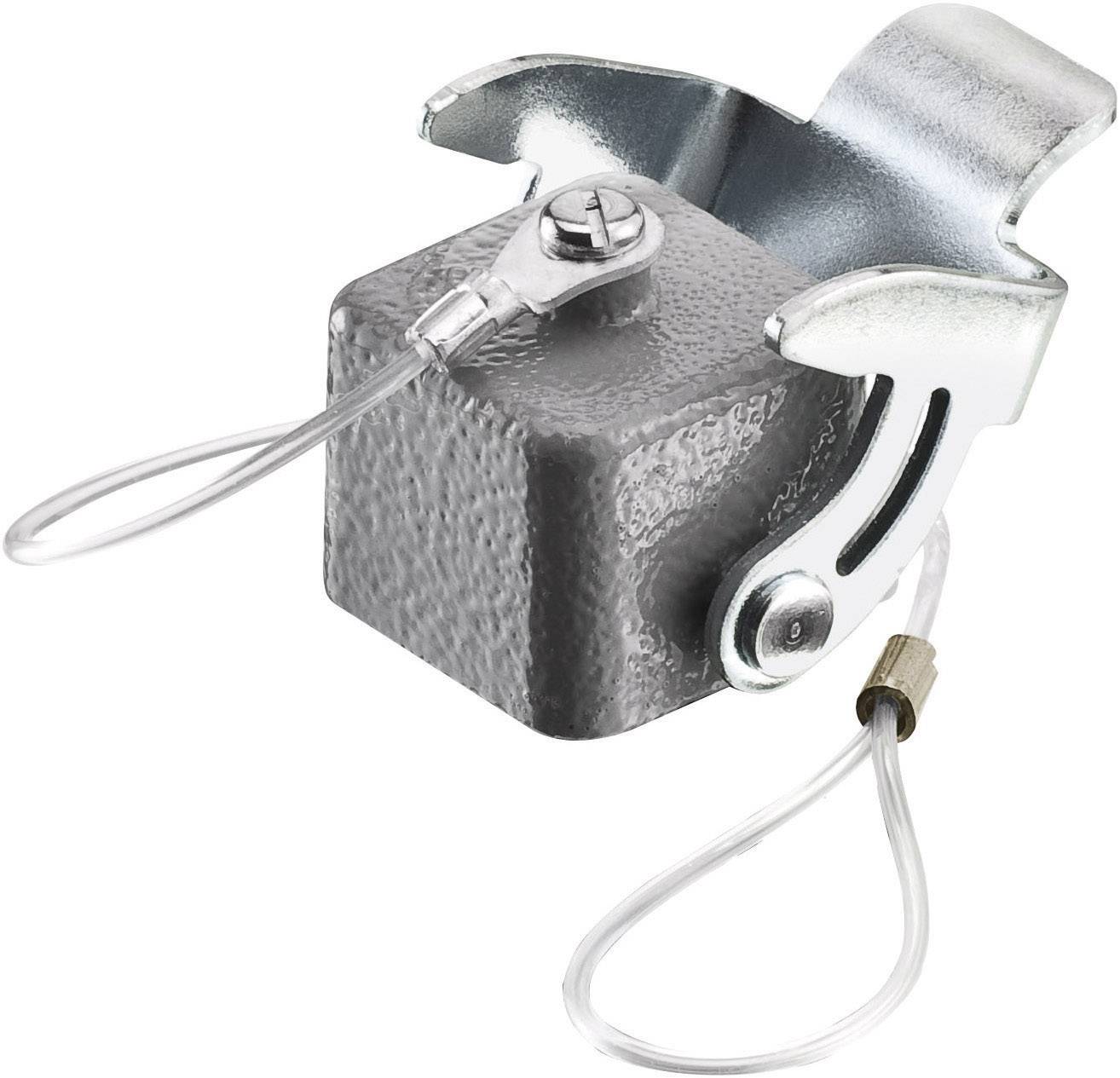 Couvercle de protection HARTING Han 3A-AK 09200035422 1 pc(s)