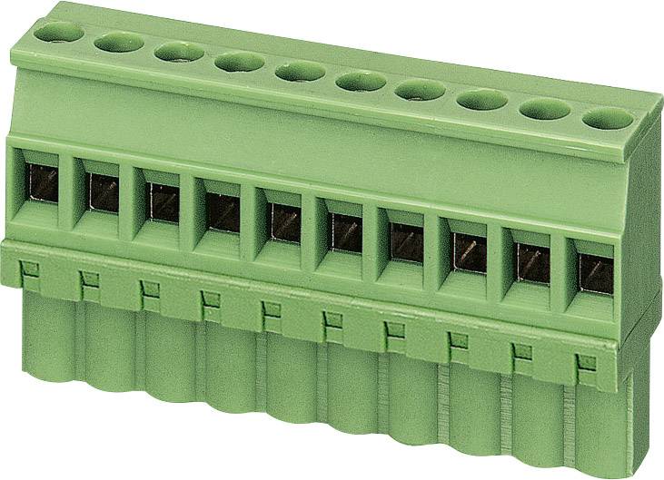 Phoenix Contact Boîtier femelle pour câble série MVSTBW Nbr total de pôles 8 Pas: 5 mm 1792582 1 pc(s)