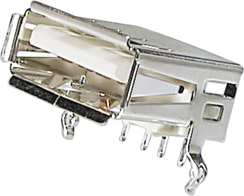 Embase Usb A A-USBSA