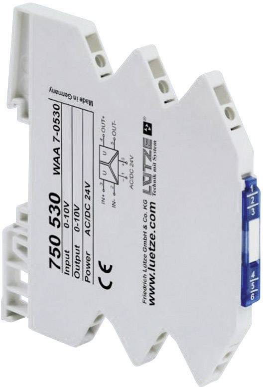 Lütze WAA 7-0531 750531